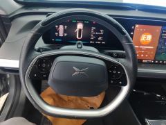 Xpeng Xiaopeng P7 480E - ფოტო 18