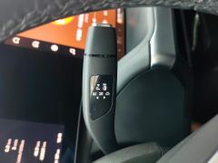 Xpeng Xiaopeng P7 480E - ფოტო 19