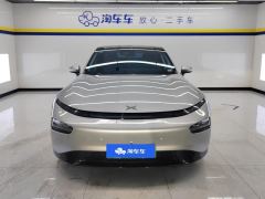 Xpeng Xiaopeng P7 480E - ფოტო 3