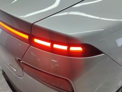 Xpeng Xiaopeng P7 480E - ფოტო 5
