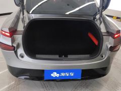 Xpeng Xiaopeng P7 480E - ფოტო 7