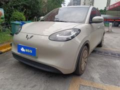 Wuling Bingo Binguo 333km Quick Enjoy Edition - ფოტო 1