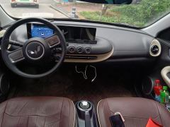 Wuling Bingo Binguo 333km Quick Enjoy Edition - ფოტო 16