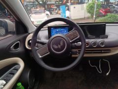 Wuling Bingo Binguo 333km Quick Enjoy Edition - ფოტო 18
