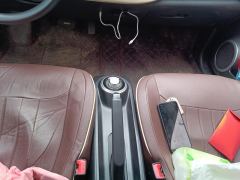Wuling Bingo Binguo 333km Quick Enjoy Edition - ფოტო 19