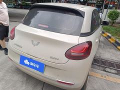 Wuling Bingo Binguo 333km Quick Enjoy Edition - ფოტო 2