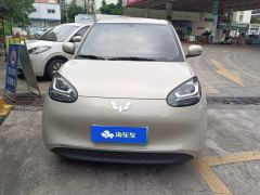 Wuling Bingo Binguo 333km Quick Enjoy Edition - ფოტო 3