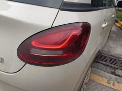 Wuling Bingo Binguo 333km Quick Enjoy Edition - ფოტო 5