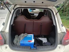 Wuling Bingo Binguo 333km Quick Enjoy Edition - ფოტო 7