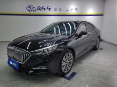 Hongqi H5 Classic Edition Facelift 1.8T Auto Smart Flagship Edition - фото 1