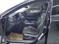 Hongqi H5 Classic Edition Facelift 1.8T Auto Smart Flagship Edition - фото 14