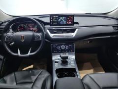 Hongqi H5 Classic Edition Facelift 1.8T Auto Smart Flagship Edition - фото 16