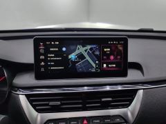 Hongqi H5 Classic Edition Facelift 1.8T Auto Smart Flagship Edition - фото 17