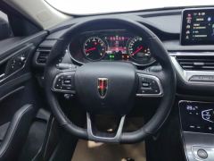 Hongqi H5 Classic Edition Facelift 1.8T Auto Smart Flagship Edition - фото 18