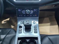 Hongqi H5 Classic Edition Facelift 1.8T Auto Smart Flagship Edition - фото 19
