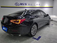 Hongqi H5 Classic Edition Facelift 1.8T Auto Smart Flagship Edition - фото 2