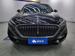Hongqi H5 Classic Edition Facelift 1.8T Auto Smart Flagship Edition - фото 3