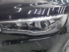 Hongqi H5 Classic Edition Facelift 1.8T Auto Smart Flagship Edition - фото 4