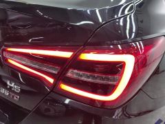 Hongqi H5 Classic Edition Facelift 1.8T Auto Smart Flagship Edition - фото 5