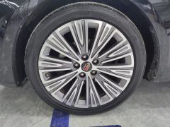 Hongqi H5 Classic Edition Facelift 1.8T Auto Smart Flagship Edition - фото 6