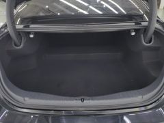 Hongqi H5 Classic Edition Facelift 1.8T Auto Smart Flagship Edition - фото 7