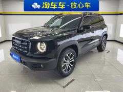 Haval Great Wall Big Dog Great Wall Dog 1.5T 2WD Edge Pastoral Edition - photo 1