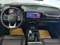 Haval Great Wall Big Dog Great Wall Dog 1.5T 2WD Edge Pastoral Edition - photo 16