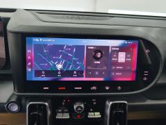 Haval Great Wall Big Dog Great Wall Dog 1.5T 2WD Edge Pastoral Edition - photo 17