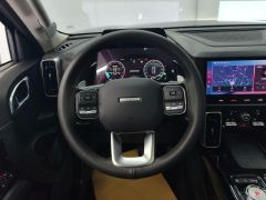 Haval Great Wall Big Dog Great Wall Dog 1.5T 2WD Edge Pastoral Edition - photo 18