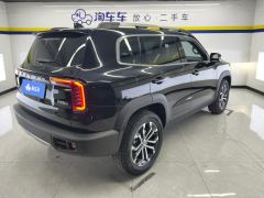 Haval Great Wall Big Dog Great Wall Dog 1.5T 2WD Edge Pastoral Edition - photo 2