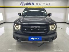 Haval Great Wall Big Dog Great Wall Dog 1.5T 2WD Edge Pastoral Edition - photo 3