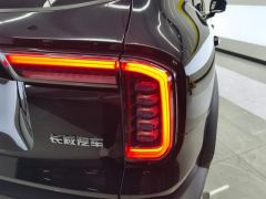 Haval Great Wall Big Dog Great Wall Dog 1.5T 2WD Edge Pastoral Edition - photo 5