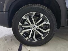 Haval Great Wall Big Dog Great Wall Dog 1.5T 2WD Edge Pastoral Edition - photo 6
