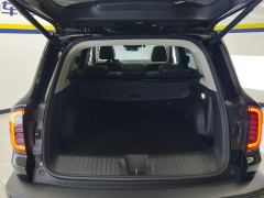 Haval Great Wall Big Dog Great Wall Dog 1.5T 2WD Edge Pastoral Edition - photo 7