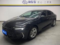 Buick Regal 25T Edition - ფოტო 1
