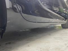 Buick Regal 25T Edition - ფოტო 10