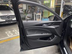 Buick Regal 25T Edition - ფოტო 12