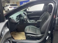 Buick Regal 25T Edition - ფოტო 14