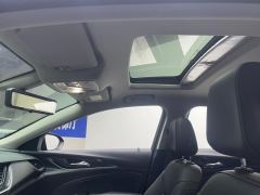 Buick Regal 25T Edition - ფოტო 15