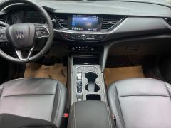 Buick Regal 25T Edition - ფოტო 16