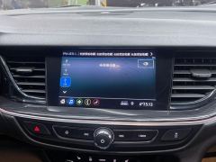 Buick Regal 25T Edition - ფოტო 17