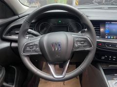 Buick Regal 25T Edition - ფოტო 18
