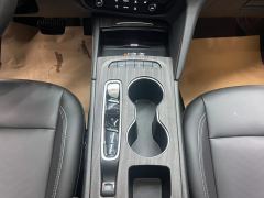 Buick Regal 25T Edition - ფოტო 19