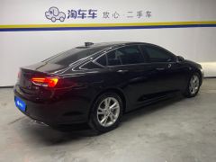 Buick Regal 25T Edition - ფოტო 2