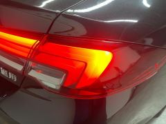 Buick Regal 25T Edition - ფოტო 5