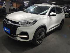 Chery Tiggo 8 1.5T Edition 5 - photo 1