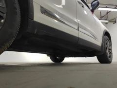 Chery Tiggo 8 1.5T Edition 5 - photo 10