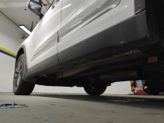 Chery Tiggo 8 1.5T Edition 5 - photo 11