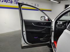 Chery Tiggo 8 1.5T Edition 5 - photo 12
