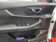 Chery Tiggo 8 1.5T Edition 5 - photo 13